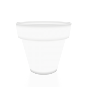 Кашпо BERKANO classic 150 Snow White 2025 г.