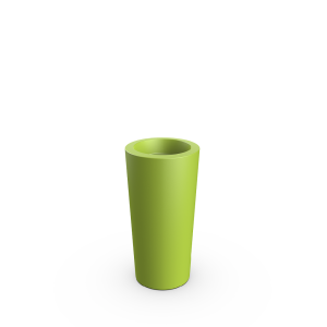 Кашпо BERKANO Keila 70 DB Snow White 2025 г.