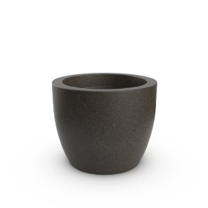 Кашпо BERKANO Tigel 50 Snow White 2025 г.