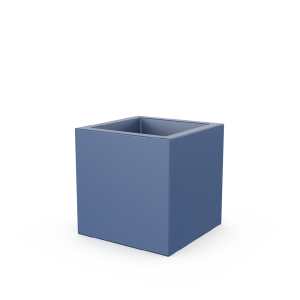 Кашпо BERKANO Quarter 50 Snow White 2025 г.