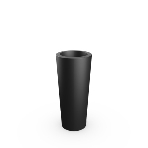 Кашпо BERKANO Keila 90 DB Snow White 2025 г.