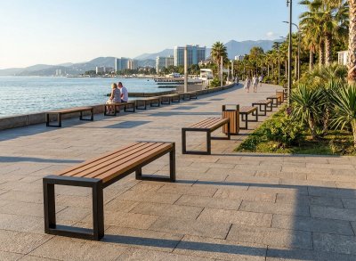 Лавка Бонжур 2026 г.