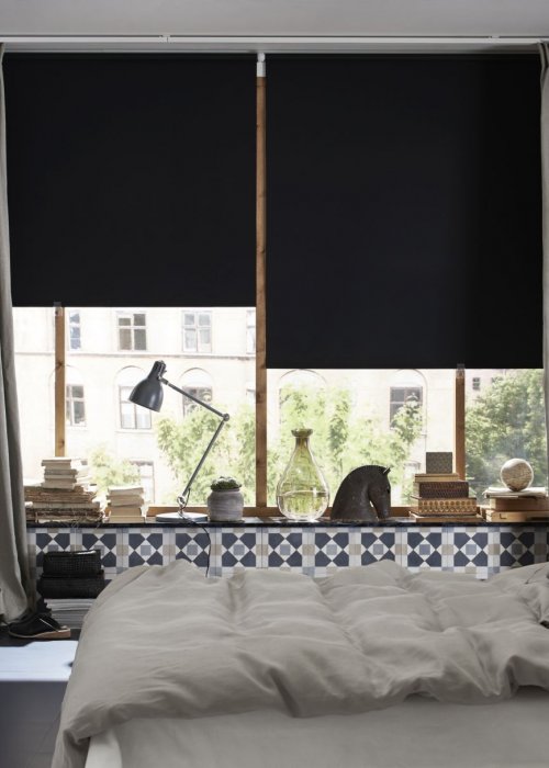 Шторы БЛЭКАУТ для отелей и гостиниц