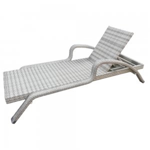 Шезлонг ИТУРУП 2025