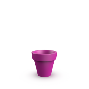 Кашпо BERKANO classic 60 Snow White 2025 г.