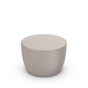 Стол BERKANO Smable Snow White 2025 г.