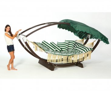 Каркас «ЛОТОС ЛЮКС» (без гамака) 2025 г.