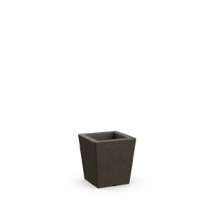 Кашпо BERKANO Trapezio 42V Snow White 2025 г.