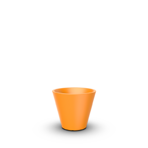 Кашпо BERKANO Bliss 42 Snow White 2025 г.