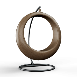 Рама для арт-объекта BERKANO Moon без подсветки 2025 г.