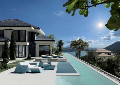 Кресло BERKANO Quaro с подушками Snow White / Bone Brown 2025 г.