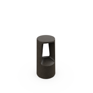 Стул BERKANO Cosmopolitan Snow White 2025 г.