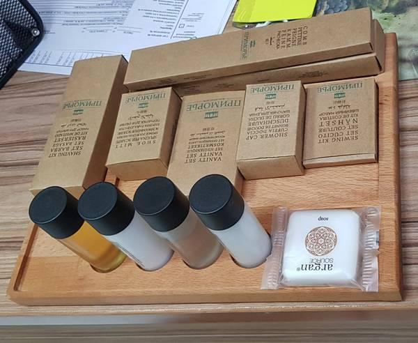 Подставка для косметики, ПК 4 2024 г.