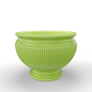 Кашпо BERKANO Attica 30 Terracotta 2025 г.