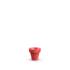 Кашпо BERKANO classic 35 Snow White 2025 г.