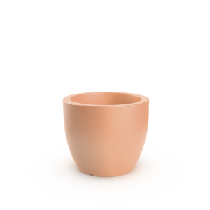 Кашпо BERKANO Tigel 43 Snow White 2025 г.