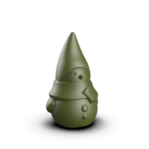 Светильник Mr. Snowman M Snow White 2025 г.