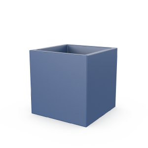 Кашпо BERKANO Quarter 70 Snow White 2025 г.