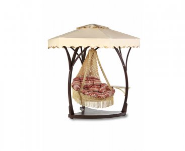 Качели садовые Парма 2025 г.