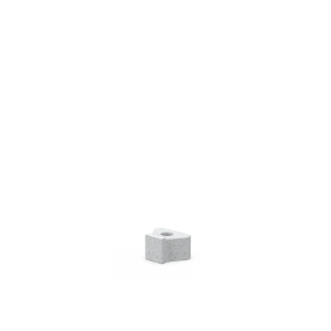 Заглушка BERKANO plug Snow White 2025 г.