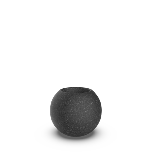 Кашпо BERKANO Terra 40 Snow White 2025 г.