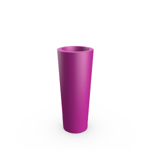 Кашпо BERKANO Keila 110 DB Snow White 2025 г.