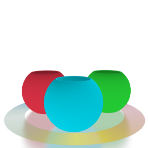 Кашпо BERKANO Terra 50 Snow White 2025 г.