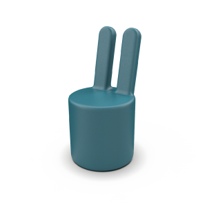 Детский стул Boony Snow White 2025 г.