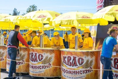 Зонты 1,8, 2,0 и 2,4 метра 2024