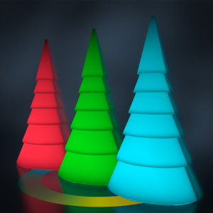 Полуёлка Eiswald Wall Snow White 2025 г.