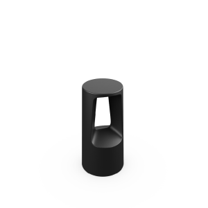 Стул BERKANO Cosmopolitan Snow White 2025 г.