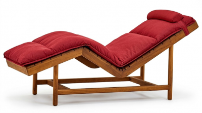 Шезлонг-лежак деревянный ТВОЙ КОД 2026 г.