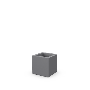 Кашпо BERKANO Quarter 25 Snow White 2025 г.