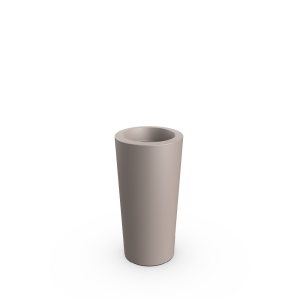 Кашпо BERKANO Keila 70 DB Snow White 2025 г.