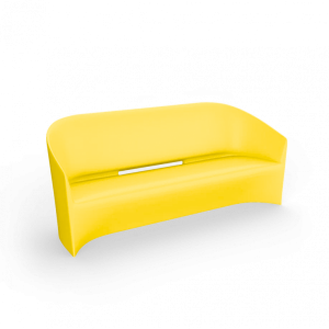 Диван BERKANO Oasis Snow White 2025 г.