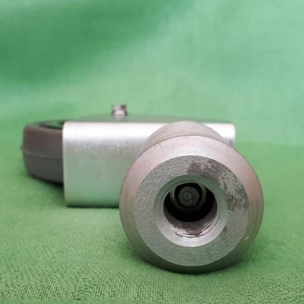 колесный блок на тележку, М 11