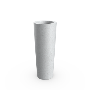 Кашпо BERKANO Keila 145 DB Snow White 2025 г.