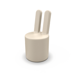 Детский стул Boony Snow White 2025 г.