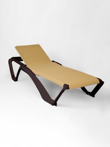 Шезлонг МАРСЕЛЬ 2024 г.