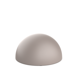 Светильник ландшафтный Emisfero 40 Snow White Light 2025 г.