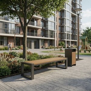 Лавка Бонжур 2026 г.