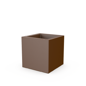 Кашпо BERKANO Quarter 50 Snow White 2025 г.