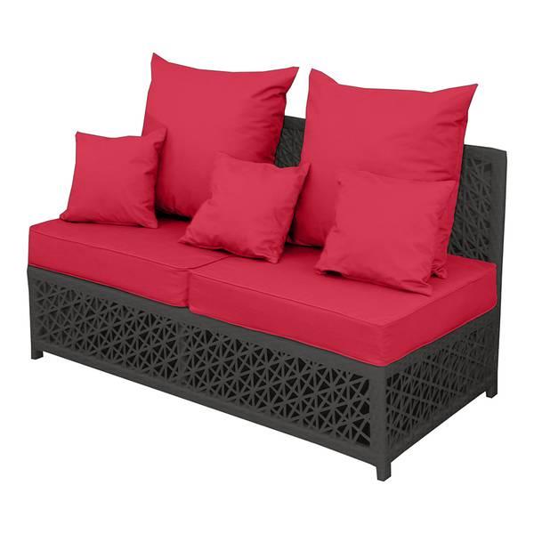 Модуль VEIL 2-х местный прямой