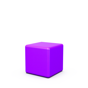 Куб Cube 40 Snow White Light 2025 г.