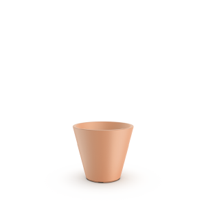 Кашпо BERKANO Bliss 42 Snow White 2025 г.