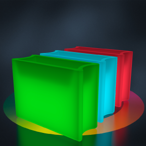 Кашпо BERKANO Smoov Planter Line DB Snow White 2025 г.