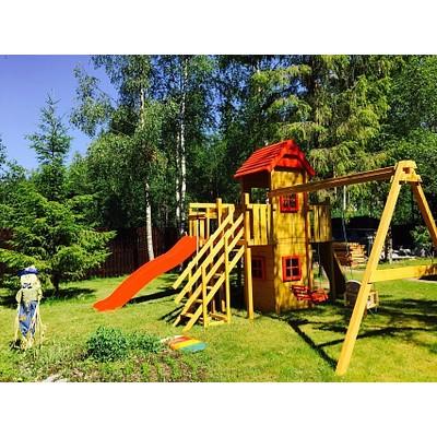 Игровой комплекс Корабль