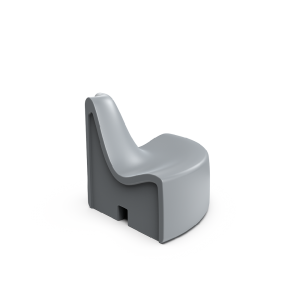 Диван BERKANO Smoov Corner M Snow White 2025 г.