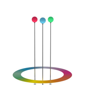 Светильник MoonWalk Snow White 2025 г.