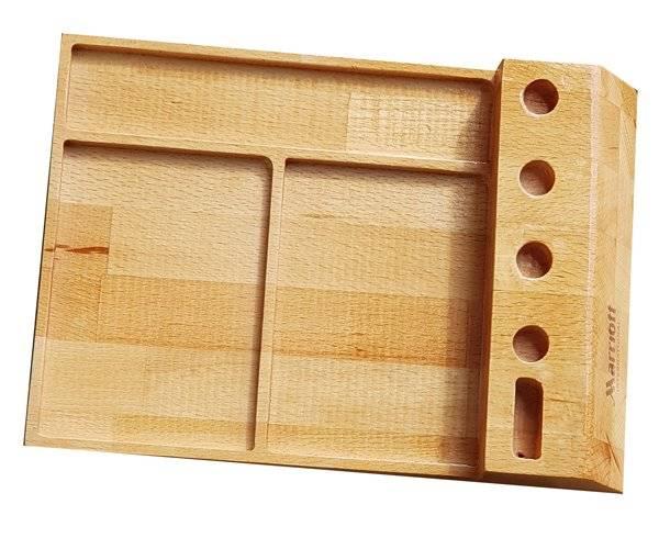 Подставка для косметики, ПК 4.1 2024 г.